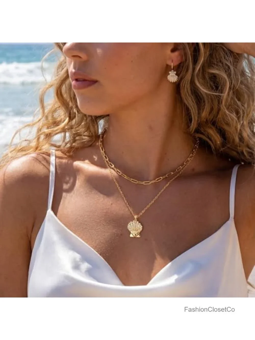 N/A golden 14k